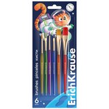 Kist ErichKrause za temperu i vodene bojice Kids Space Animals blister 6/1 Cijene