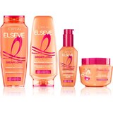 L´Oréal Paris Elseve Dream Long set za stiliziranje kose | shoptok.hr