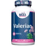 HAYA Labs valerian 250mg – prirodni sedativ za san i opuštanje cene