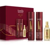 Londa Professional Velvet Oil Set darilni set za hidracijo in sijaj | Shoptok.si