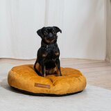 Rexproduct rumeno ležišče za pse ø 75 cm coco m | Shoptok.si