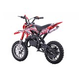 Ramiz Otroški cross motor 49cc STORM rdeča | Shoptok.si