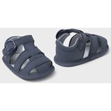 Mayoral otroški sandali navy clip | Shoptok.si