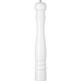 Hendi Drveni mlin za so, Bela, ⌀65x(H)415mm | Eponuda.com