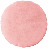  Presvlaka za jastuk 2 pcs HEERLEN Ružičasta Ø 30 cm Flanel | shoptok.hr