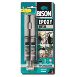Bison dvokomponentno ljepilo Epoxy Metal L0407030 | Eponuda.ba