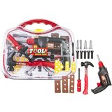  Dječji set alata u koferu Tool - 22 elemenata | shoptok.hr