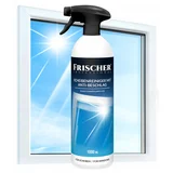 glass cleaner with anti-vapour function 1l