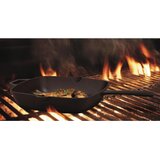 Gsw PONEV ZA ŽAR Black Iron BBQ emajl | Shoptok.si