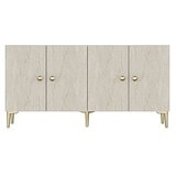 Hanah home Komoda s ladicama, 150x75x32cm, bež | Eponuda.ba