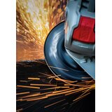 Bosch EXPERT R782 Prisma Ceramic X-LOCK Fiber disk od 115 mm, 22,23 mm, G 80, 5 delova 2608621806 | Eponuda.com
