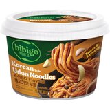 bibigo Rezanci udon po korejsko, okus BBQ - 187 g Cene