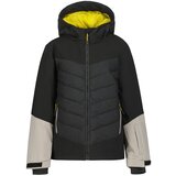 Icepeak jakna za dečake Latta, Crna cene