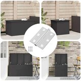 Šarka 720 pcs Srebrno 50 x 38 x 1,3 mm Čelik | shoptok.hr