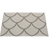 Pappelina Sivi unutarnji i vanjski tepih 70x50 cm Kotte Charcoal – | shoptok.hr