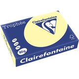 CLF Papir u boji 80g 500/1 P.Žu | Eponuda.ba