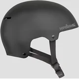 Icon Brain Bucket Celada black