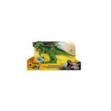  Dinosaur Dino Park igračka sa svjetlom i zvukom Siva | shoptok.hr