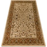 RugsX Preproge Preproga ROYAL E0176 Okvir - bež / 300x400 cm Bež | Shoptok.si