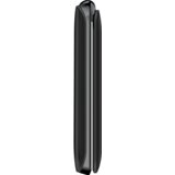  Beafon preklopni telefon SL245 - črn | Shoptok.si