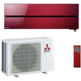  Klima uređaj komplet Mitsubishi 3,5 kW Electric MSZ-LN35VG2(K)R/MUZ-LN35VG2 | shoptok.hr