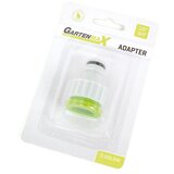 Gartenmax adapter za slavinu 1/2-3/4 Cene