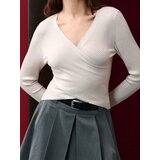 Sinsay Pulover s V-izrezom | shoptok.hr