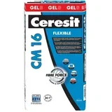Ljepilo za pločice CM 16 fleksibilno C2TE, 25 kg