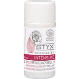 STYX Rosengarten INTENSIVE mlijeko za čišćenje s organskim sljezom - 30 ml | shoptok.hr