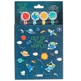 set za bojenje - My space ( MR11272 )