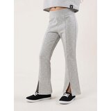 Sinsay Flare hlače s viskozom | shoptok.hr