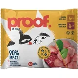 Cat Adult mix okusa u umaku Multipack 4x85 g