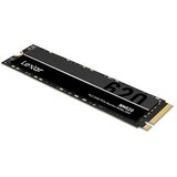 Lexar Disk SSD NM620 512 GB M.2 2280 NVMe PCIe Gen3x4 R: 3500MB/s / W: 2400MB/s | shoptok.hr