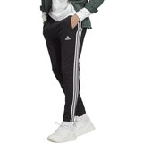 Adidas Muška trenerka 3S FT TE PT, Crna | ePonuda.com