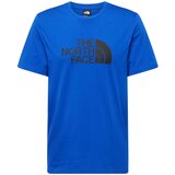 The North Face Majica 'Easy' ultra mornarsko modra / črna Cene