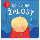 Učila ko čutim žalost | Shoptok.si