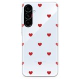  Futrola ultra tanki print clear za samsung a566b galaxy a56 5g sp013 ( F124892 ) | Eponuda.com