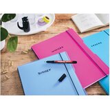 Marker OHP permanentni 0,6mm Edding 141 F crni | shoptok.hr