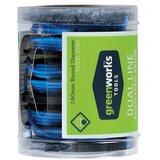 GREENWORKS DEL ZA KOSILNICO NITKA 1.6 MM | Shoptok.si