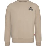 Lonsdale Men's crewneck sweatshirt slim fit | Shoptok.si