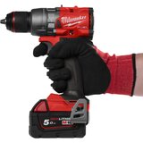 Milwaukee M18FPD3-502X aku bušilica 18V 5Ah 158Nm | ePonuda.com