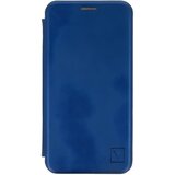 Vennus Elegantna knjigovita futrola za Samsung Galaxy S23 - Plava KP25430 Cijene