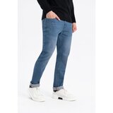 Volcano Man's Jeans D-LEON 43 M27232-W23 Cene