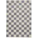 Think Rugs Modra preproga 120x170 cm Baltimore –