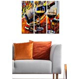 Wallity Set slika MDF742445122, 3 dijela | Eponuda.ba