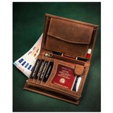 Peterson DHPTN333PW62237 Smeđa | shoptok.hr