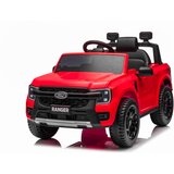  Licencirani auto na akumulator Ford Ranger LIFT - crveni Cijene