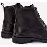 Lee Cooper muške kožne gležnjače | shoptok.hr