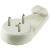 STABILIT Kuka za vješanje (D x Š: 30 x 12 mm, 5 Kom., Najlon) | shoptok.hr