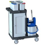 Staff Kolica za čišćenje C 241 D | Eponuda.com